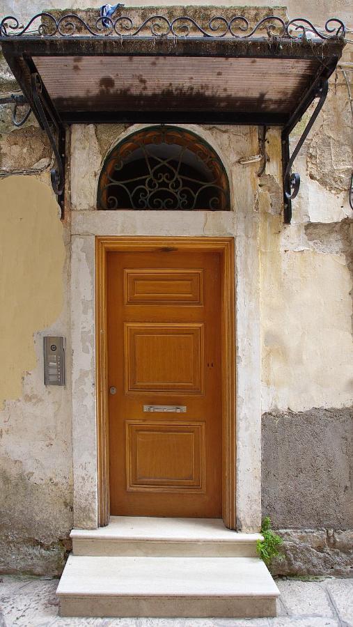 Liston Inn Suites Corfu  Eksteriør billede